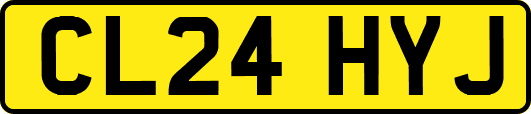 CL24HYJ