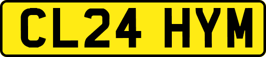 CL24HYM