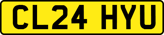 CL24HYU
