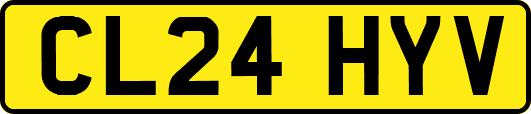CL24HYV