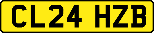 CL24HZB