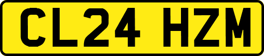 CL24HZM