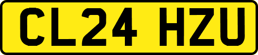 CL24HZU