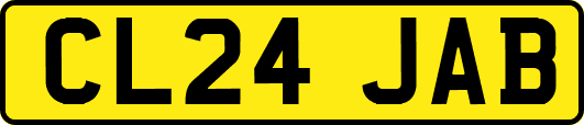 CL24JAB