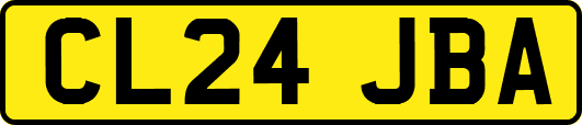 CL24JBA