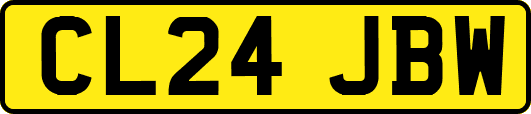 CL24JBW