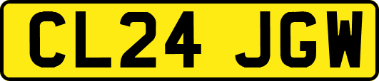 CL24JGW