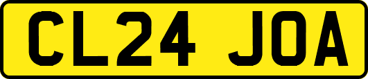 CL24JOA