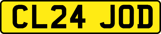 CL24JOD