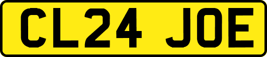CL24JOE