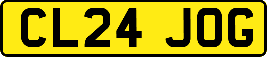 CL24JOG