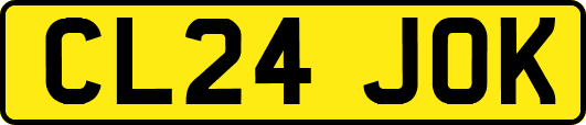 CL24JOK