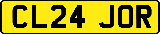 CL24JOR