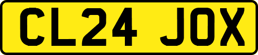 CL24JOX