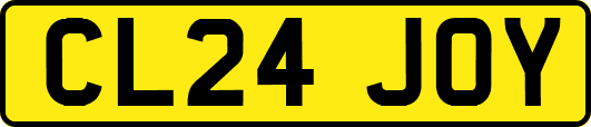 CL24JOY