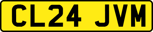 CL24JVM