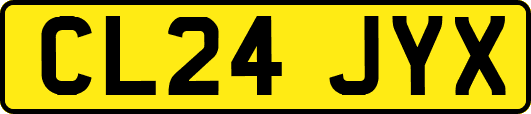 CL24JYX