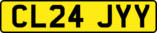 CL24JYY
