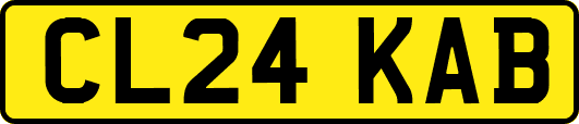 CL24KAB