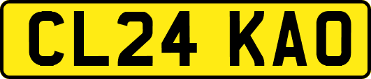 CL24KAO