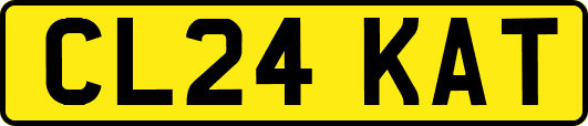 CL24KAT