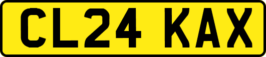 CL24KAX