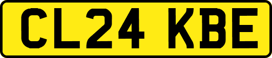 CL24KBE