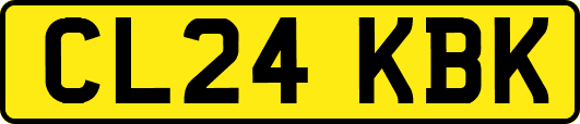 CL24KBK