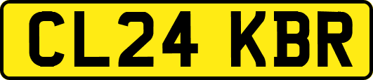 CL24KBR
