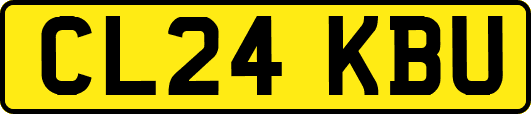 CL24KBU