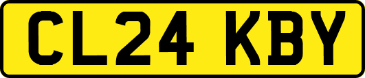 CL24KBY