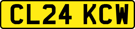 CL24KCW