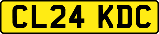 CL24KDC