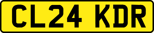 CL24KDR