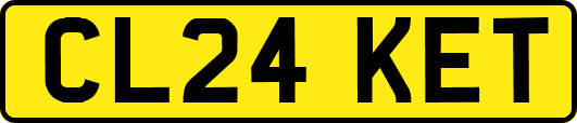 CL24KET