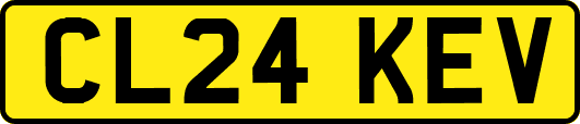 CL24KEV