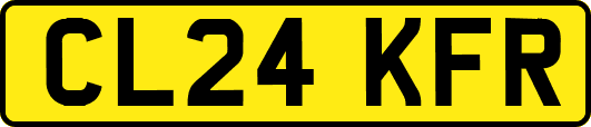 CL24KFR