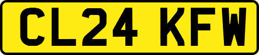 CL24KFW