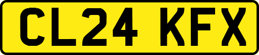 CL24KFX