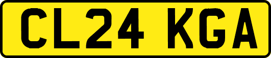 CL24KGA