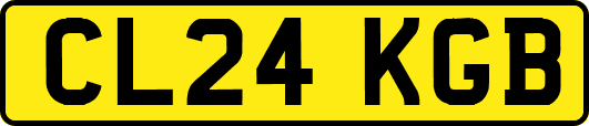 CL24KGB