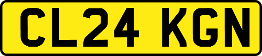 CL24KGN
