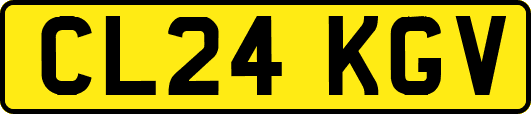 CL24KGV