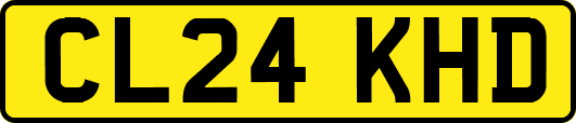 CL24KHD