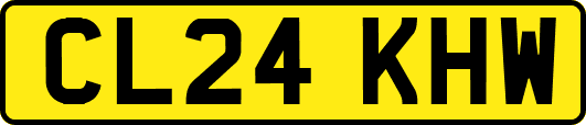 CL24KHW