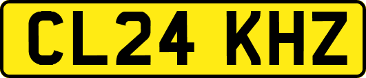 CL24KHZ
