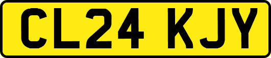 CL24KJY