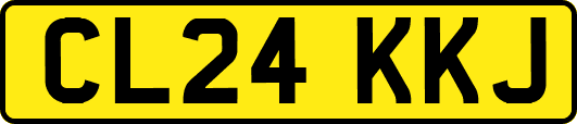 CL24KKJ