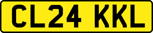 CL24KKL