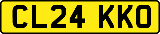 CL24KKO